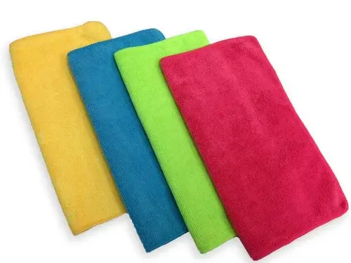 MICROFIBER DUSTER MICROFIBER DUSTER