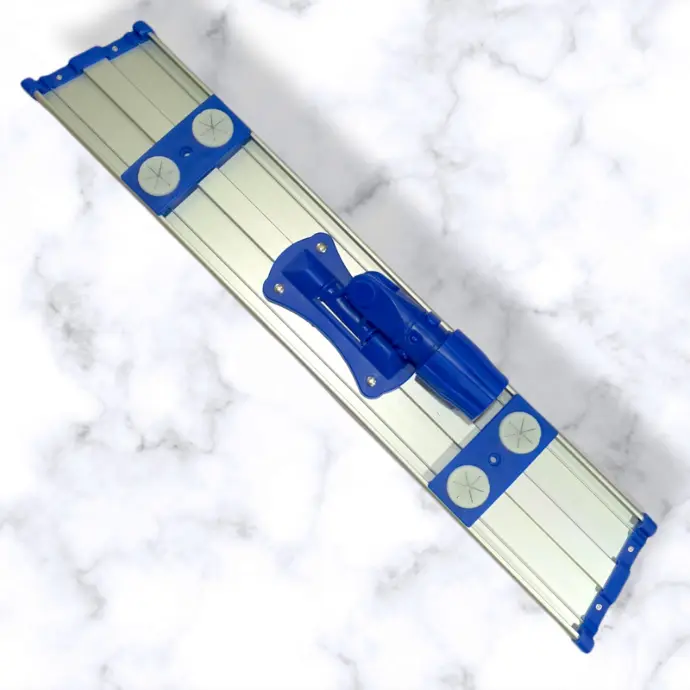 ALUMINIUM FLAT MOP ALUMINIUM FLAT MOP