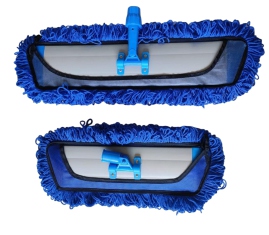 PLASTIC DRY MOP SET PLASTIC DRY MOP SET