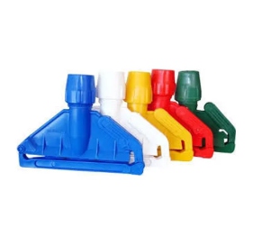 WET MOP CLIP SINGLE LOCK WET MOP CLIP SINGLE LOCK