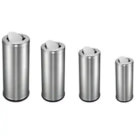 SWING DUST BIN SWING DUST BIN