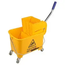 20 LTR WRINGER TROLLEY  20 LTR WRINGER TROLLEY