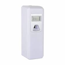 DIGITAL AEROSOL DISPENSER DIGITAL AEROSOL DISPENSER