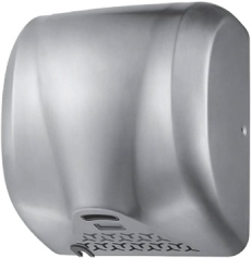SS HIGH SPEED HAND DRYER SS HIGH SPEED HAND DRYER