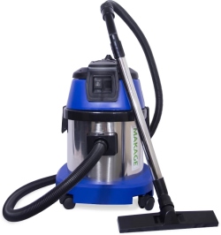 15 LTR VACUUM CLEANER 15 LTR VACUUM CLEANER
