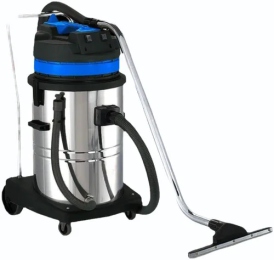60 LTR VACUUM CLEANER 60 LTR VACUUM CLEANER