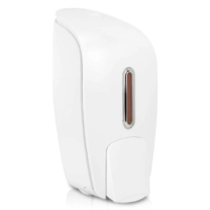 ABS SOAP DISPENSER ABS SOAP DISPENSER
