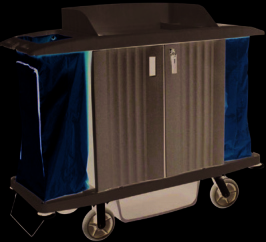 LAUNDRY CART LAUNDRY CART