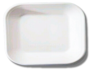 7" SQUARE SMART TRAY 7" SQUARE SMART TRAY