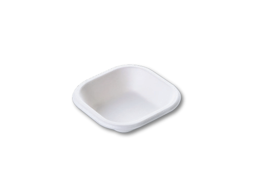 90 ML SQUARE BOWL CLASSI BIO 90 ML SQUARE BOWL CLASSI BIO