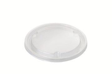 COMMON PET LID FOR 500 ML AND 750 ML ROUND TAKEAWAY CONTAINER CLASSI BIO COMMON PET LID FOR 500 ML AND 750 ML ROUND TAKEAWAY CONTAINER CLASSI BIO