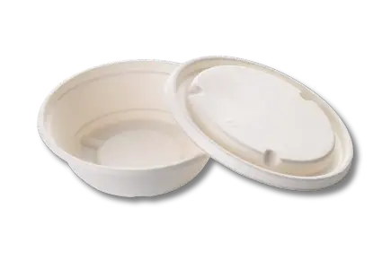 500 ML ROUND TAKAWAY CONTAINER CLASSI BIO 500 ML ROUND TAKAWAY CONTAINER CLASSI BIO