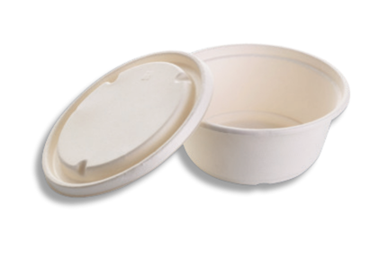 750 ML ROUND TAKEAWAY CONTAINER CLASSI BIO 750 ML ROUND TAKEAWAY CONTAINER CLASSI BIO