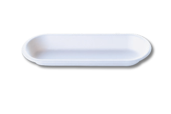OVAL TRAY CLASSI BIO OVAL TRAY CLASSI BIO