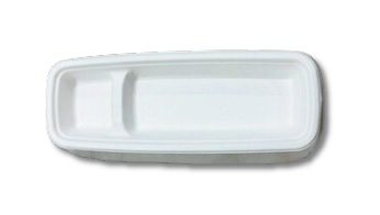 FOOD BOAT TRAY CLASSI BIO FOOD BOAT TRAY CLASSI BIO
