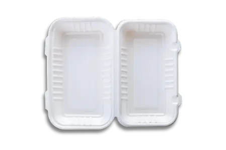 9 X 6 CLAMSHELL CLASSI BIO 9 X 6 CLAMSHELL CLASSI BIO