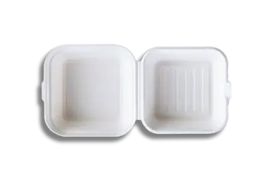 6 X 6 CLAMSHELL CLASSI BIO 6 X 6 CLAMSHELL CLASSI BIO