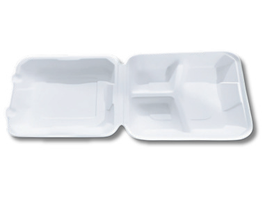 8 X 8 3CP CLAMSHELL CLASSI BIO 8 X 8 3CP CLAMSHELL CLASSI BIO