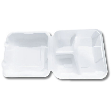 9 X 9 3CP CLAMSHELL 9 X 9 3CP CLAMSHELL