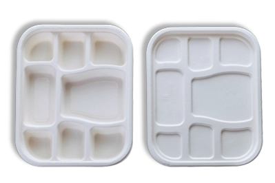 8CP MEAL TRAY CLASSI B2B 8CP MEAL TRAY CLASSI B2B