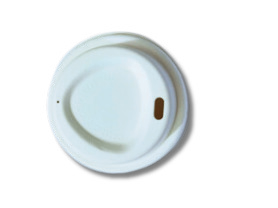 80 MM CUP LID CLASSI BIO 80 MM CUP LID CLASSI BIO