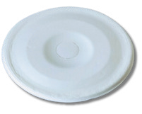80 MM CUP FLAT LID CLASSI BIO 80 MM CUP FLAT LID CLASSI BIO