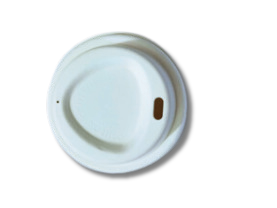 90 MM CUP LID CLASSI BIO 90 MM CUP LID CLASSI BIO