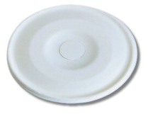 90 MM CUP FLAT LID CLASSI BIO 90 MM CUP FLAT LID CLASSI BIO