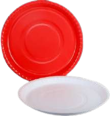 OKINA PLATE OKINA PLATE