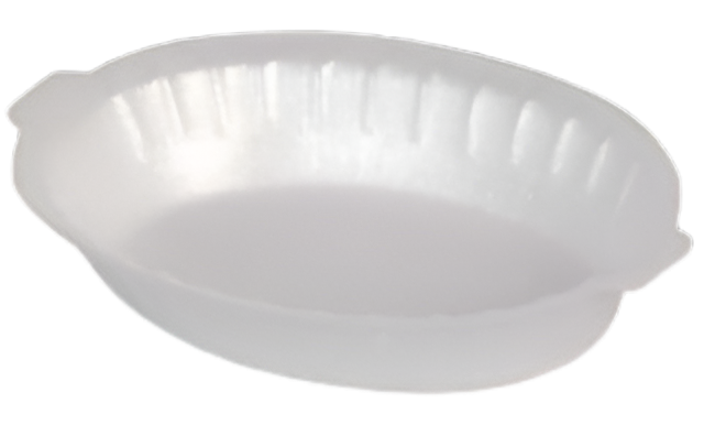 OVAL BOWL OVAL BOWL